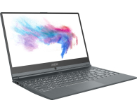 MSI Modern 14 i7-10510U/8GB/512/Win10 - 588744 - zdjęcie 2